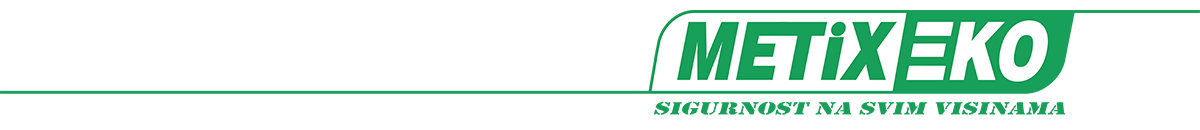 SIGURNOST NA SVIM VISINAMA